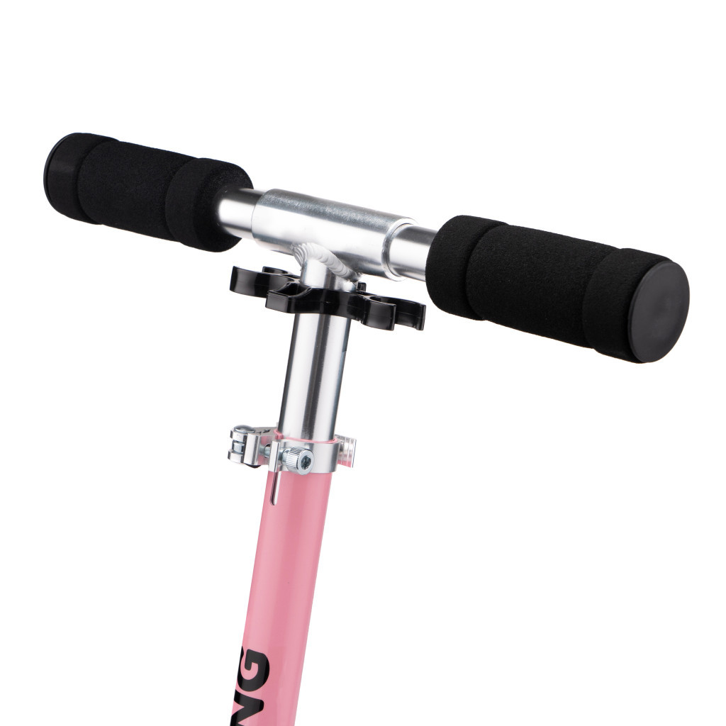 Самокат Miqilong Havoc рожевий (HAVOC-125-PINK) - зображення 5