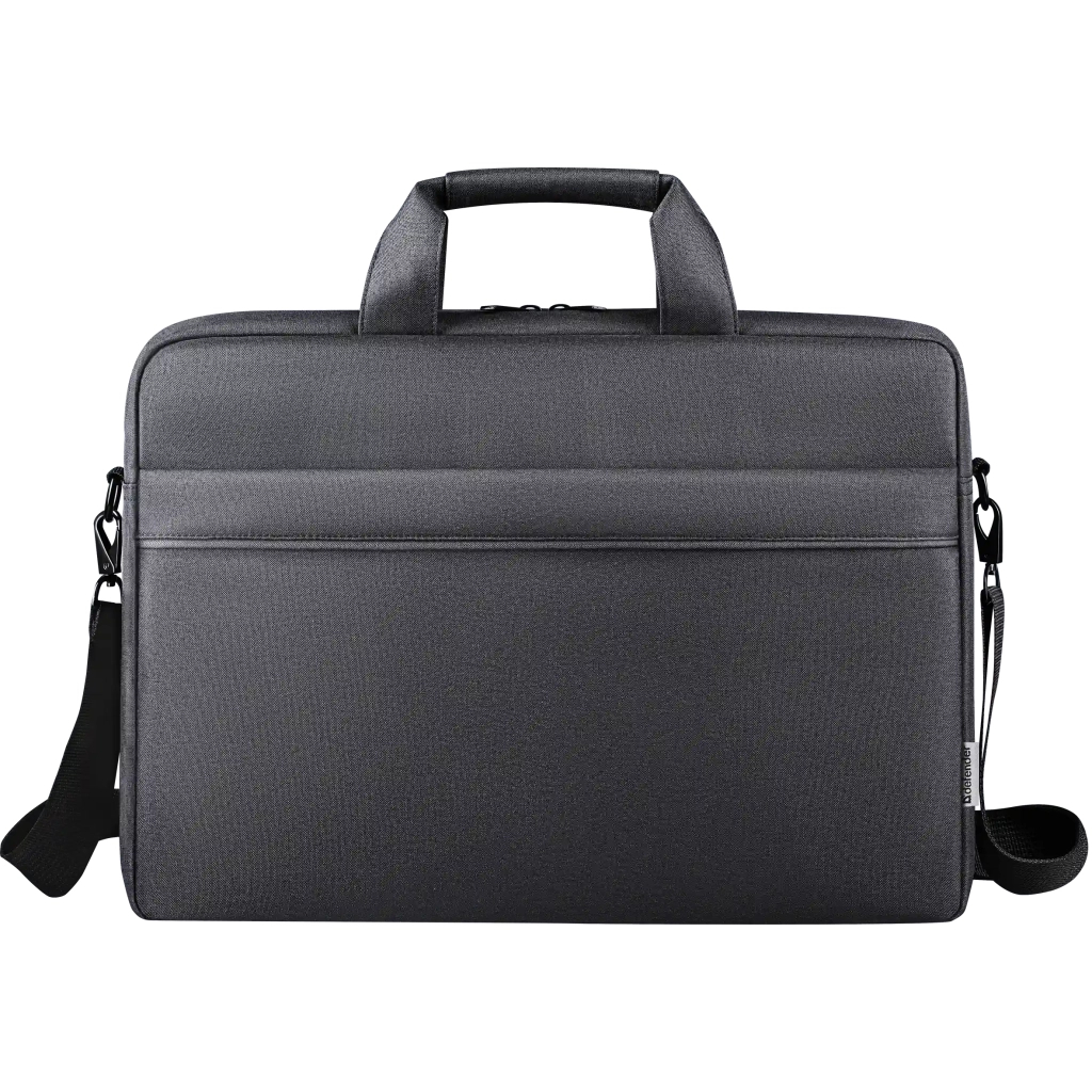 Сумка для ноутбука Defender 15.6" Firm Graphite (26123) - зображення 1