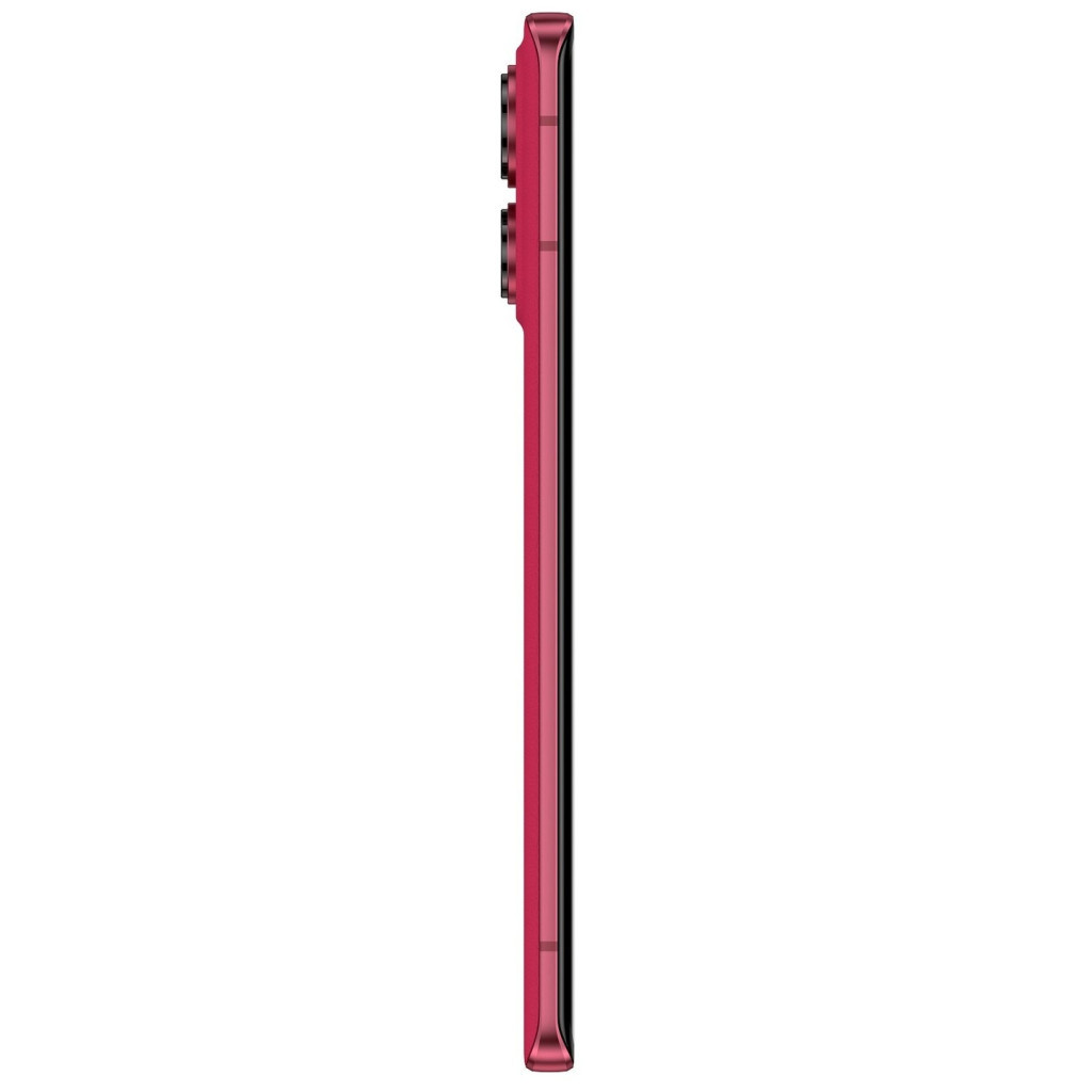 Мобільний телефон Motorola Edge 40 8/256GB Viva Magenta (PAY40085RS) - зображення 4