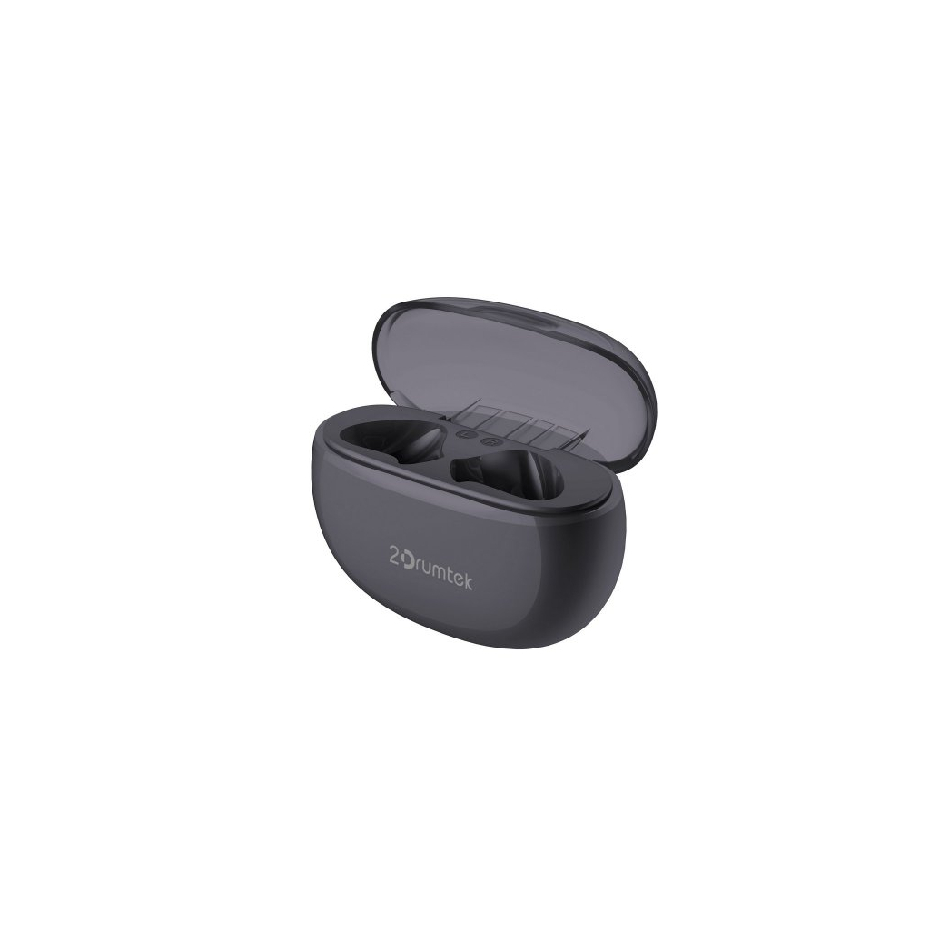 Навушники A4Tech B20 Ash Grey - зображення 5