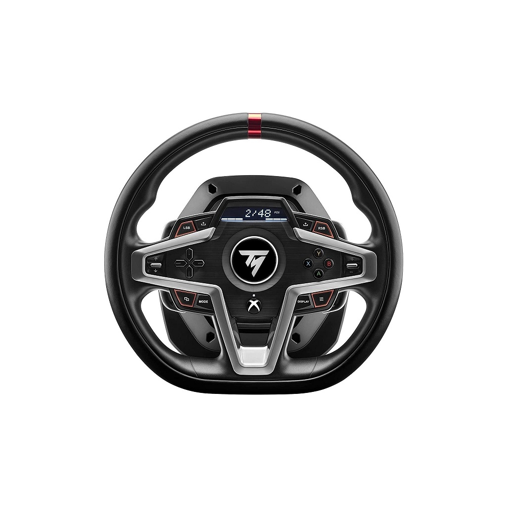 Кермо ThrustMaster T248X PC/XBOX series S|X /Xbox One T248X (4460182) - зображення 8