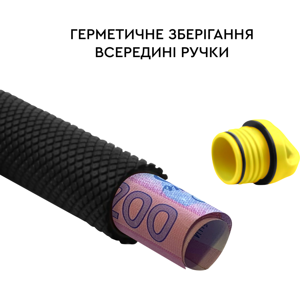 Монопод для селфі AirOn X-263-1 подвійний плаваючий для камери і смартфона (69477915500103) - изображение 7