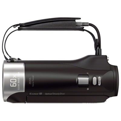Цифрова відеокамера Sony Handycam HDR-CX405 Black (HDRCX405B.CEL) - изображение 6