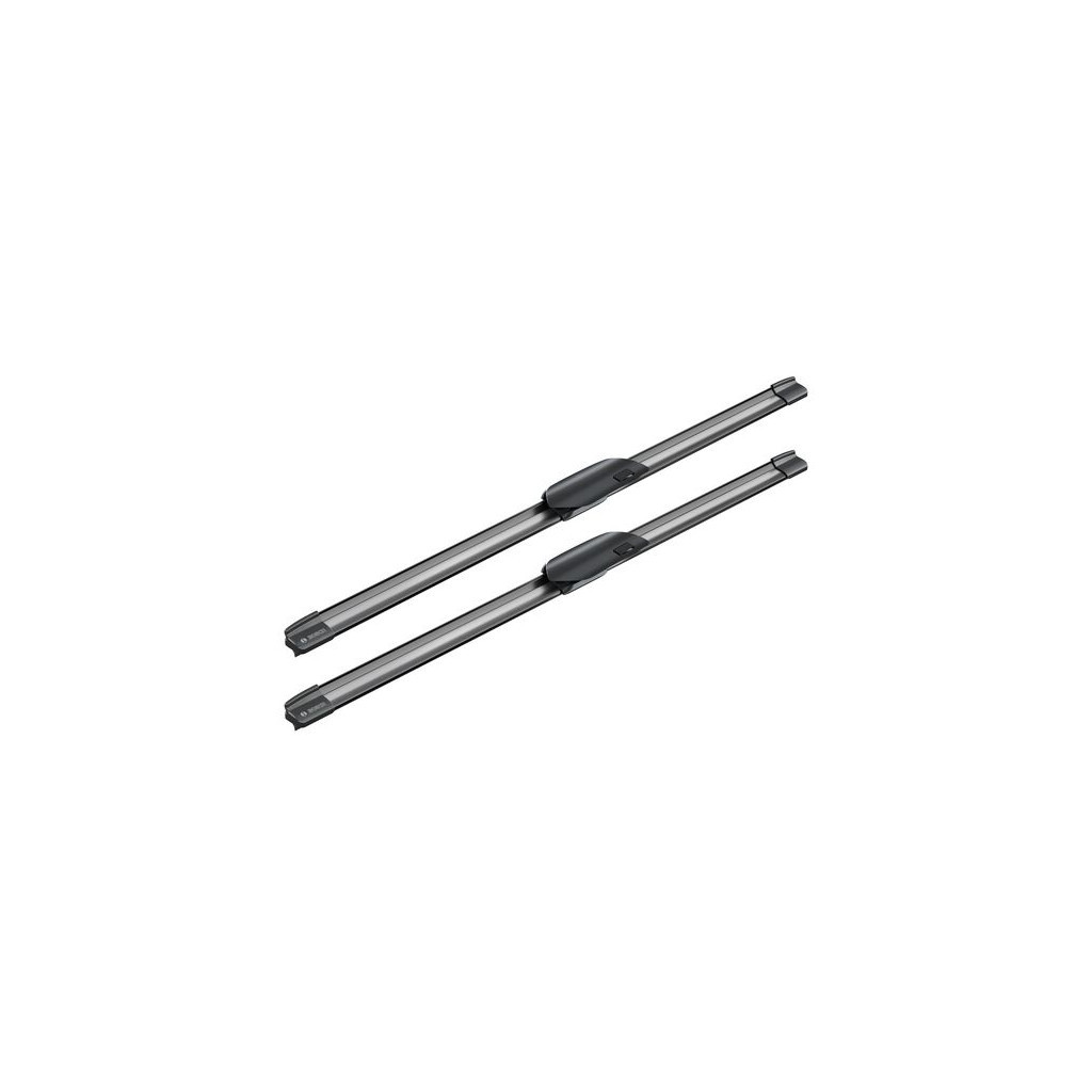 Щітка склоочисника Bosch 3 397 009 893 - зображення 4