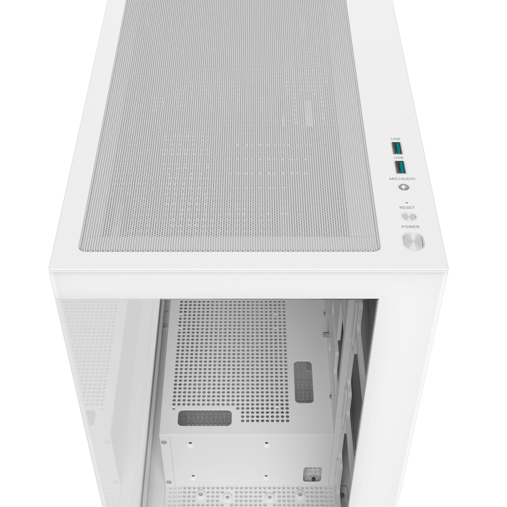 Корпус Deepcool CG580 White (R-CG580-WHNDA0-G-1) - зображення 10