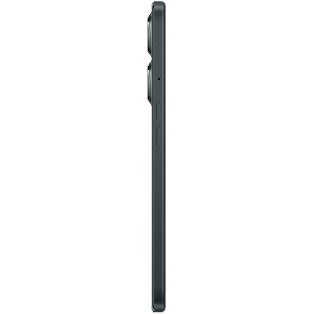 Мобільний телефон OnePlus Nord CE 3 Lite 5G 8/128GB Chromatic Gray - зображення 4