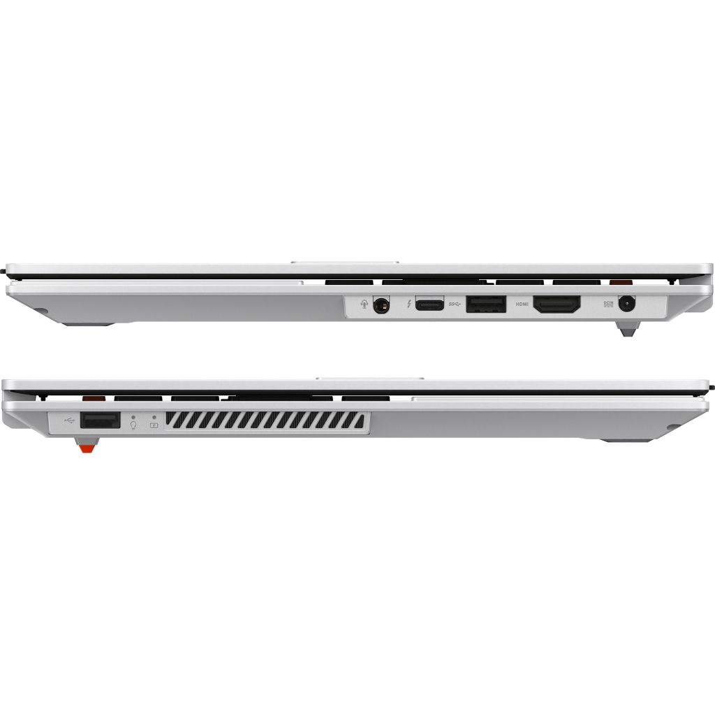 Ноутбук ASUS Vivobook S 15 OLED K5504VA-L1117WS (90NB0ZK3-M00510) - зображення 5