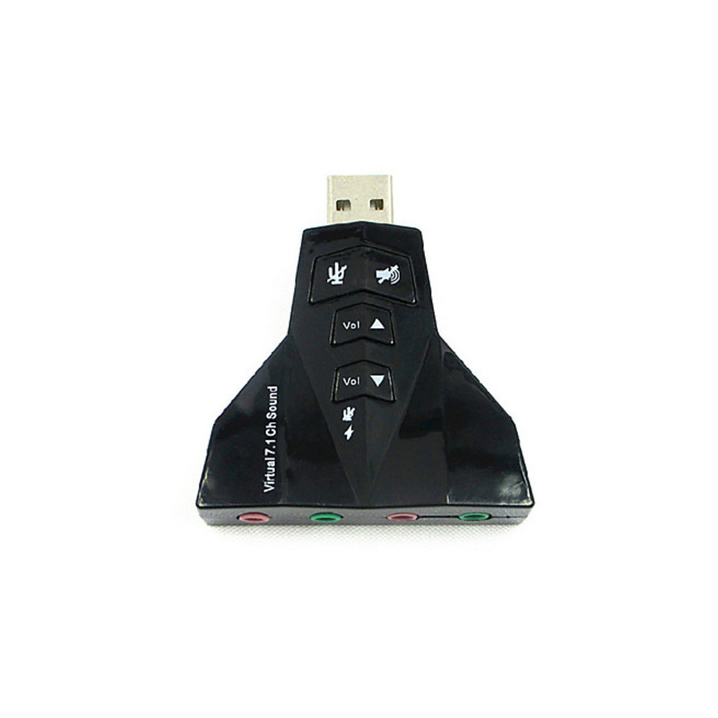 Звукова плата Dynamode PD560 - изображение 4