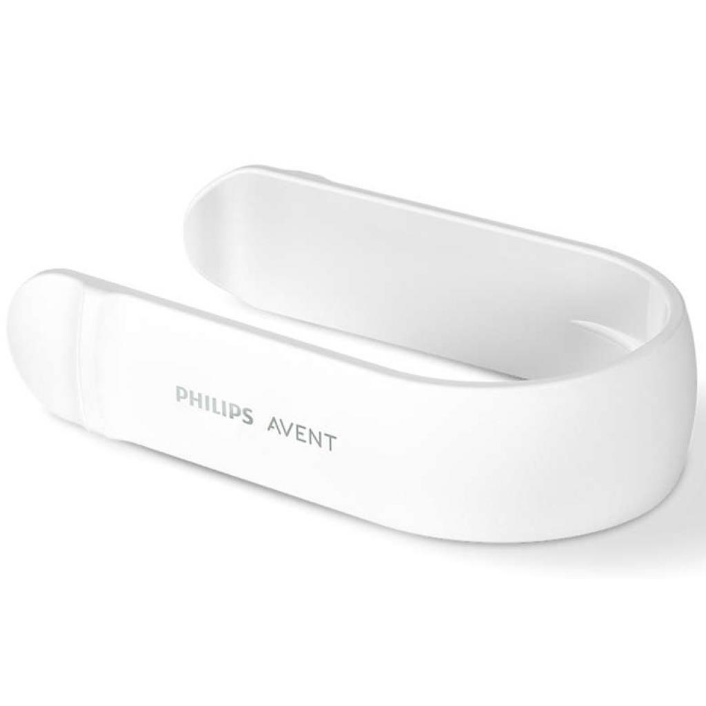 Стерилізатор Philips AVENT 2 в 1 Advanced (SCF291/00) - зображення 4