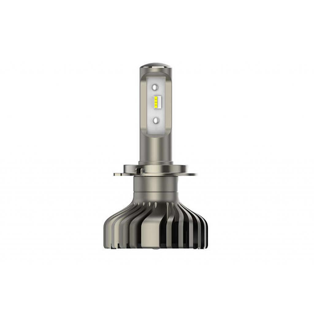 Автолампа Philips H7 X-treme Ultinon LED +250%, 2 шт/компл., Gen 2 (11972XUWX2) - зображення 2