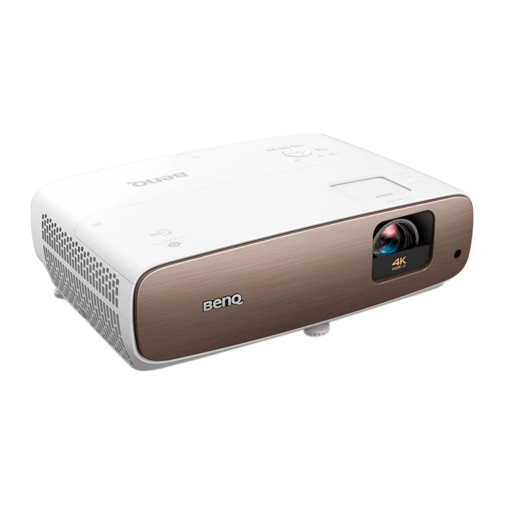 Проектор BenQ W2710i - зображення 2