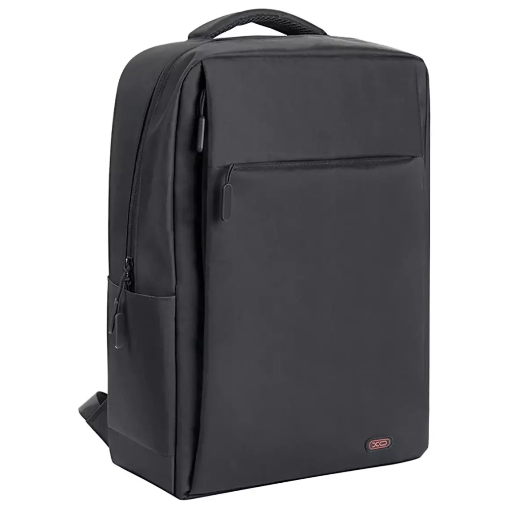 Рюкзак для ноутбука XO 17" CB02 black (CB02-17.black) - зображення 1