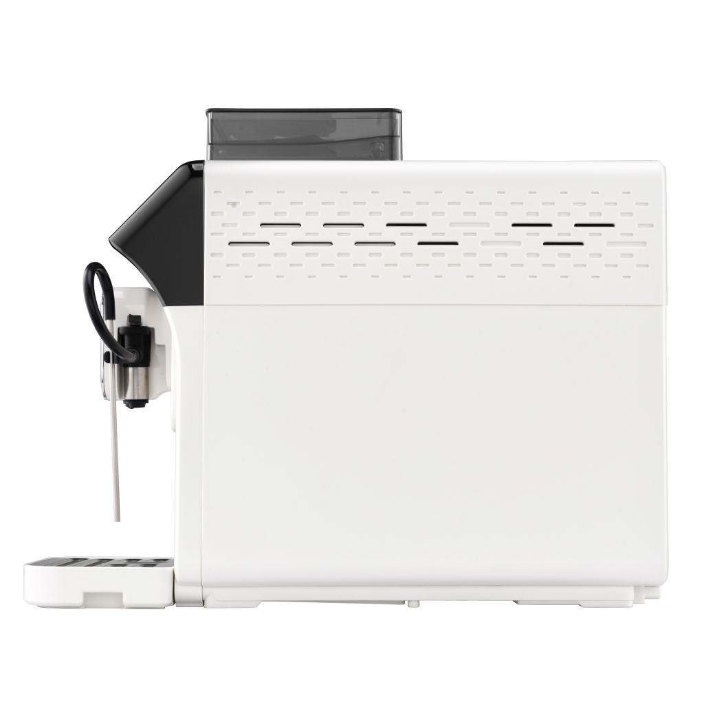 Кавомашина Ardesto FCM-FA900W - зображення 9