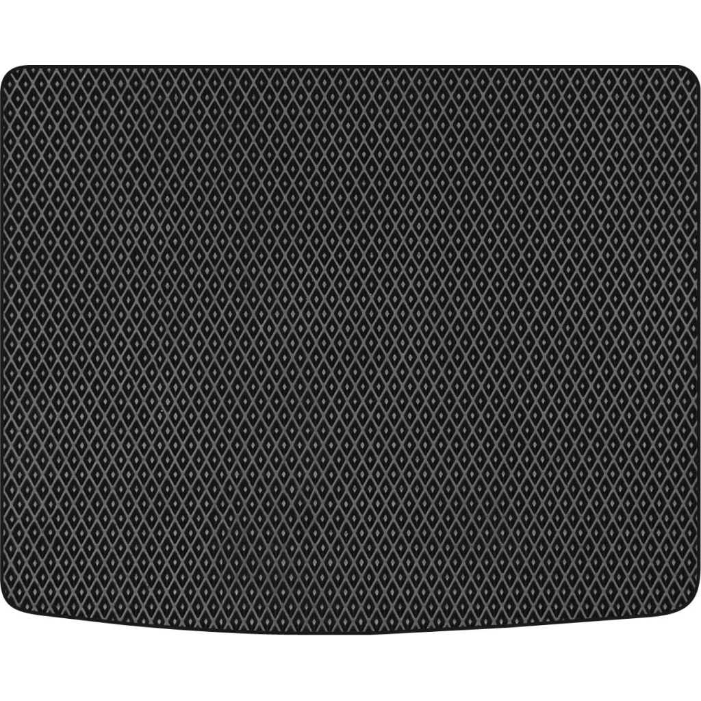 Килимок в багажник EVAtech Chevrolet Volt 2011-2015 1 покоління (CT12832B1RBB) - зображення 1