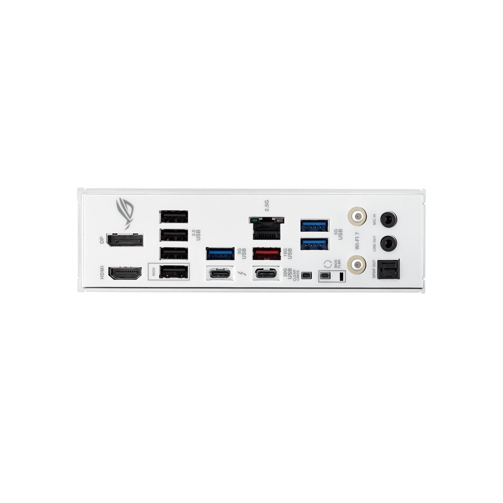 Материнська плата ASUS ROG STRIX B860-G GAMING WIFI - зображення 9