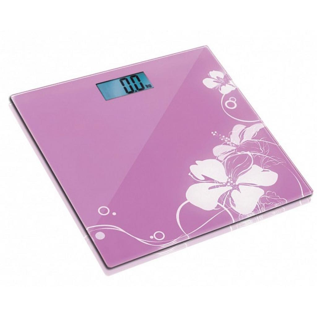 Ваги підлогові Redmond RS-707 pink - зображення 1