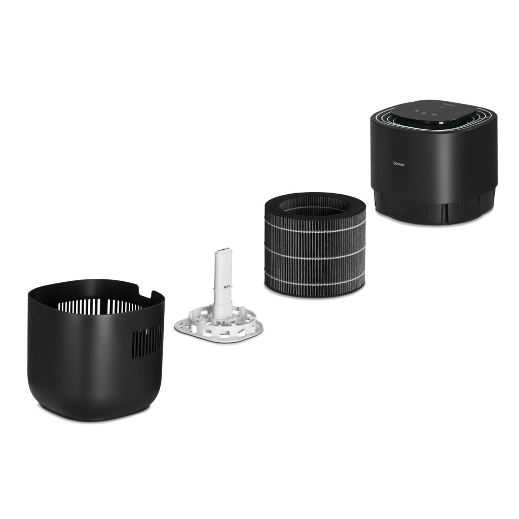 Зволожувач повітря Beurer LB 200 - зображення 4
