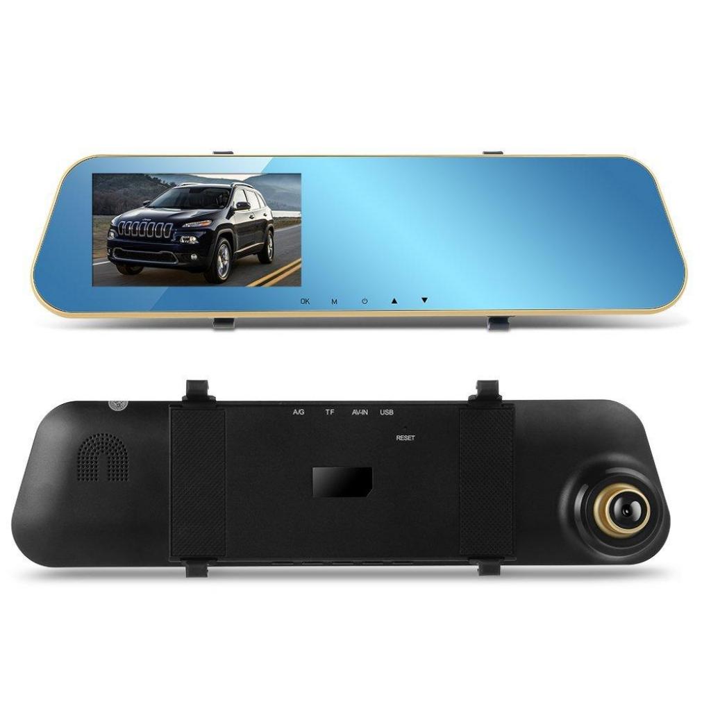 Відеореєстратор XoKo DVR-100 - изображение 9