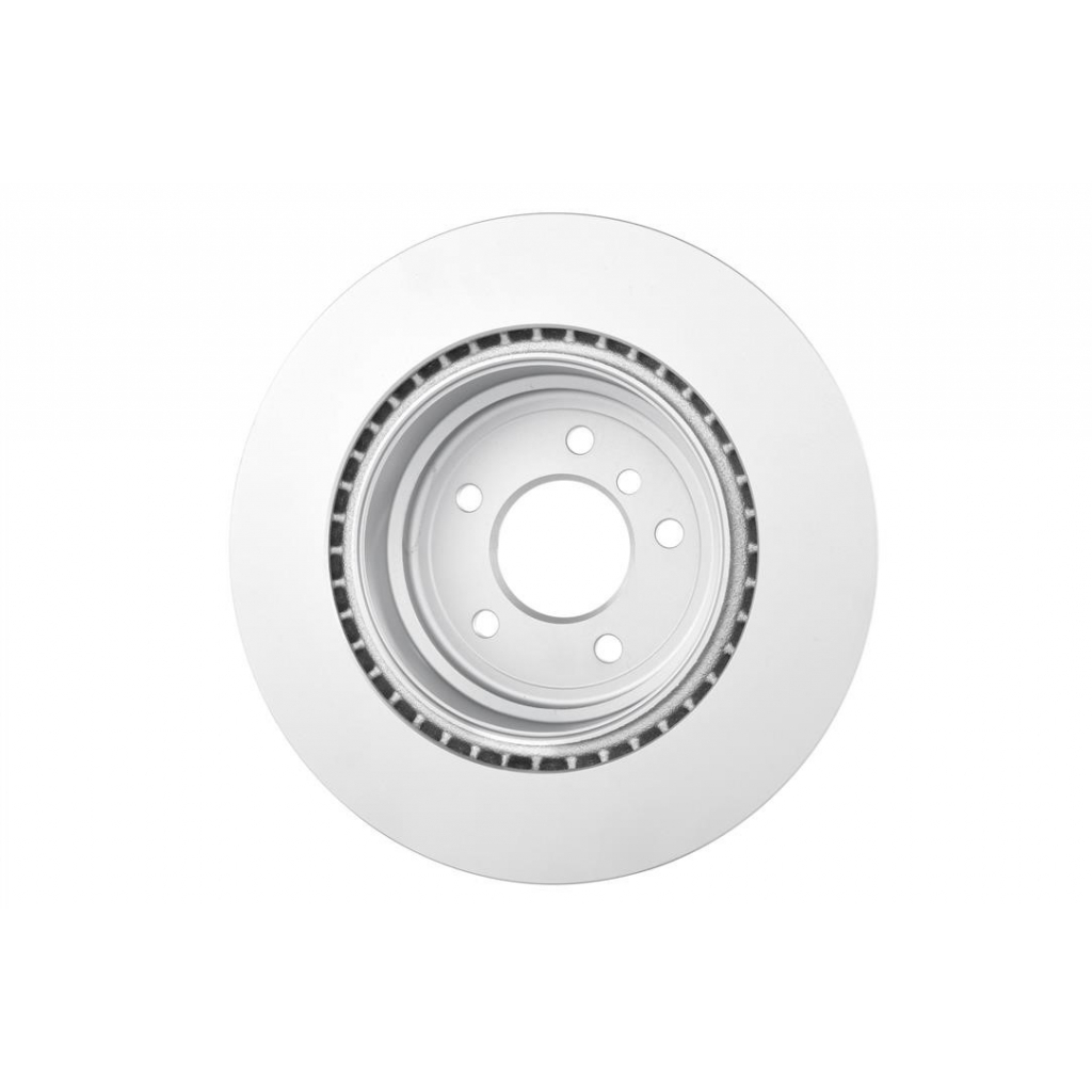 Гальмівний диск Bosch 0 986 479 439 - зображення 3