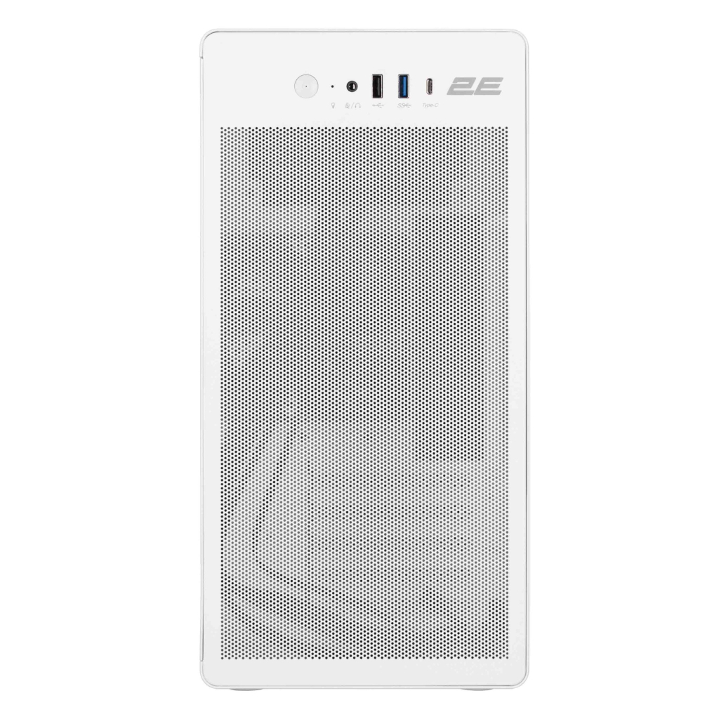 Корпус 2E Credo V285W (2E-V285W) - зображення 2