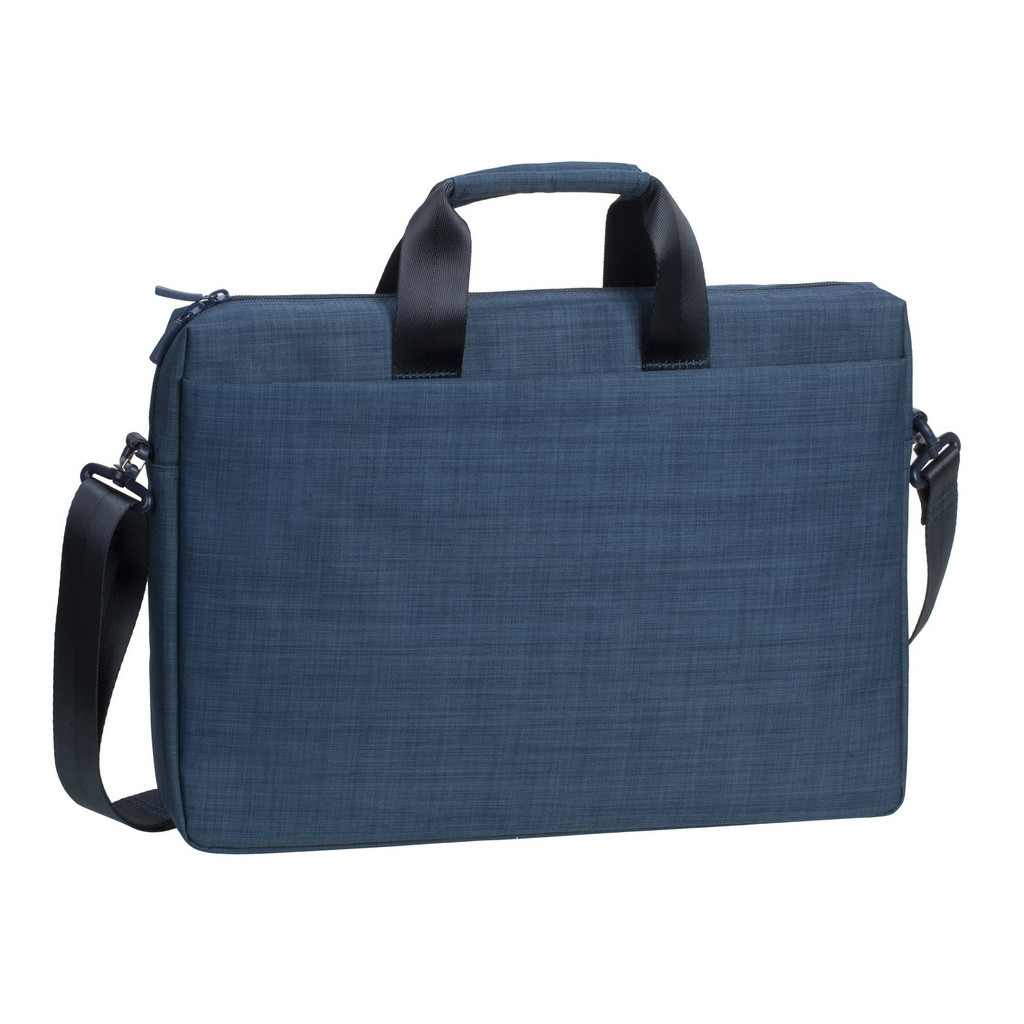 Сумка для ноутбука RivaCase 15.6" 8335 Blue (8335Blue) - зображення 2