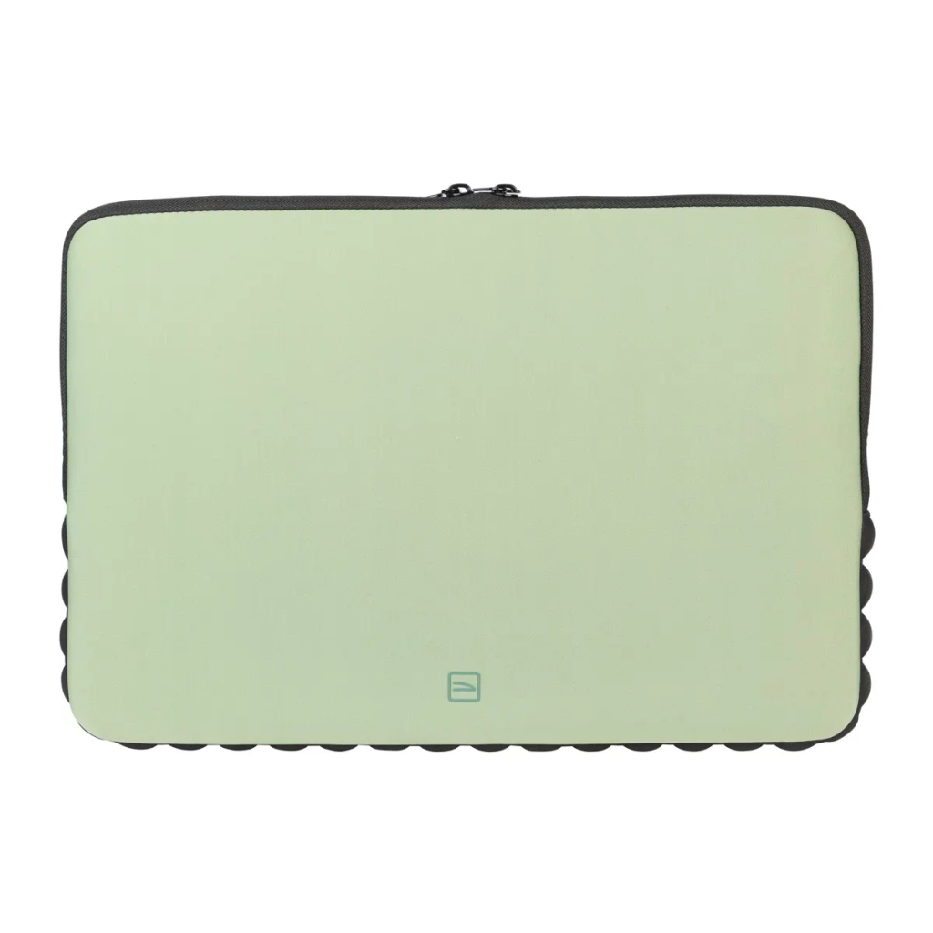 Чохол до ноутбука Tucano 16" Offroad green (BFCAR1516-V) - зображення 1