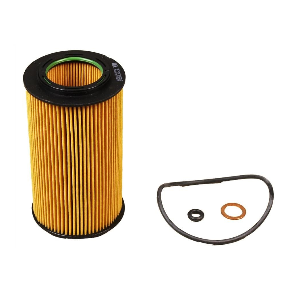 Фільтр масляний Wixfiltron WL7451 - зображення 2