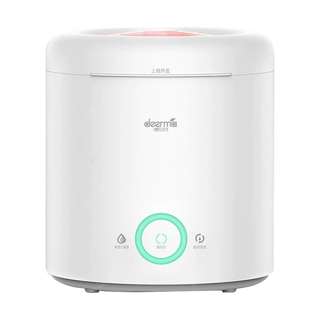 Зволожувач повітря Deerma DEM-F301 - зображення 1