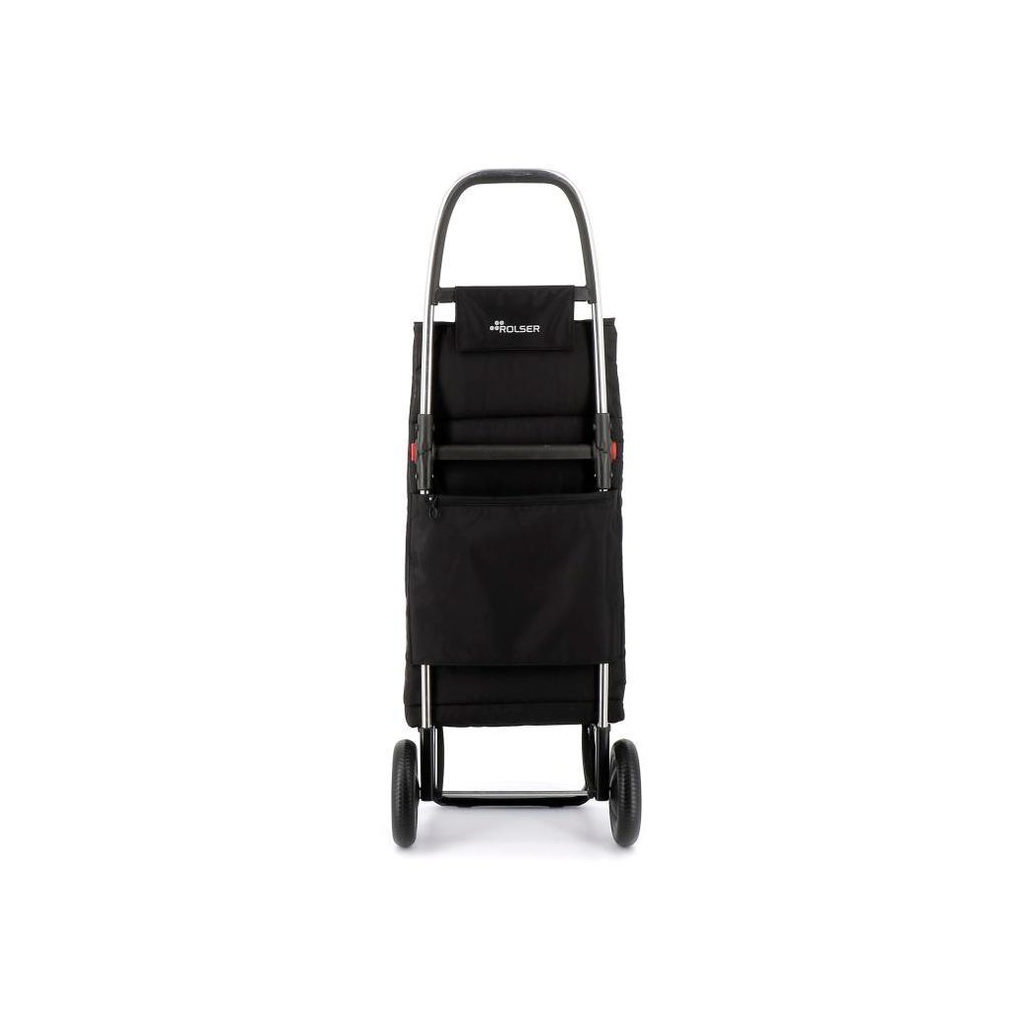 Сумка-візок Rolser Big Polar 2L Negro (BIG004-1023) (931703) - изображение 4