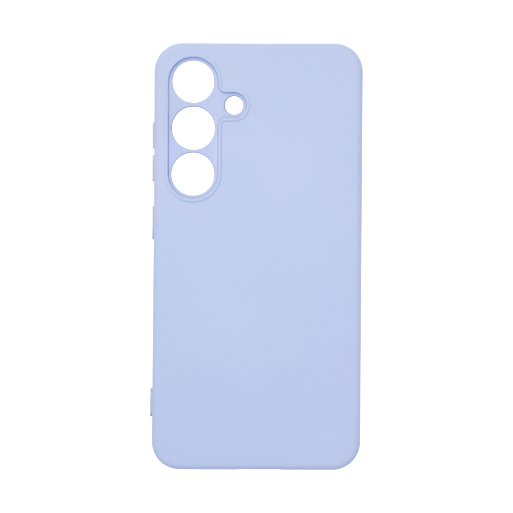 Чохол до мобільного телефона Armorstandart ICON Samsung S25 Camera cover Lavender (ARM81575) - зображення 1
