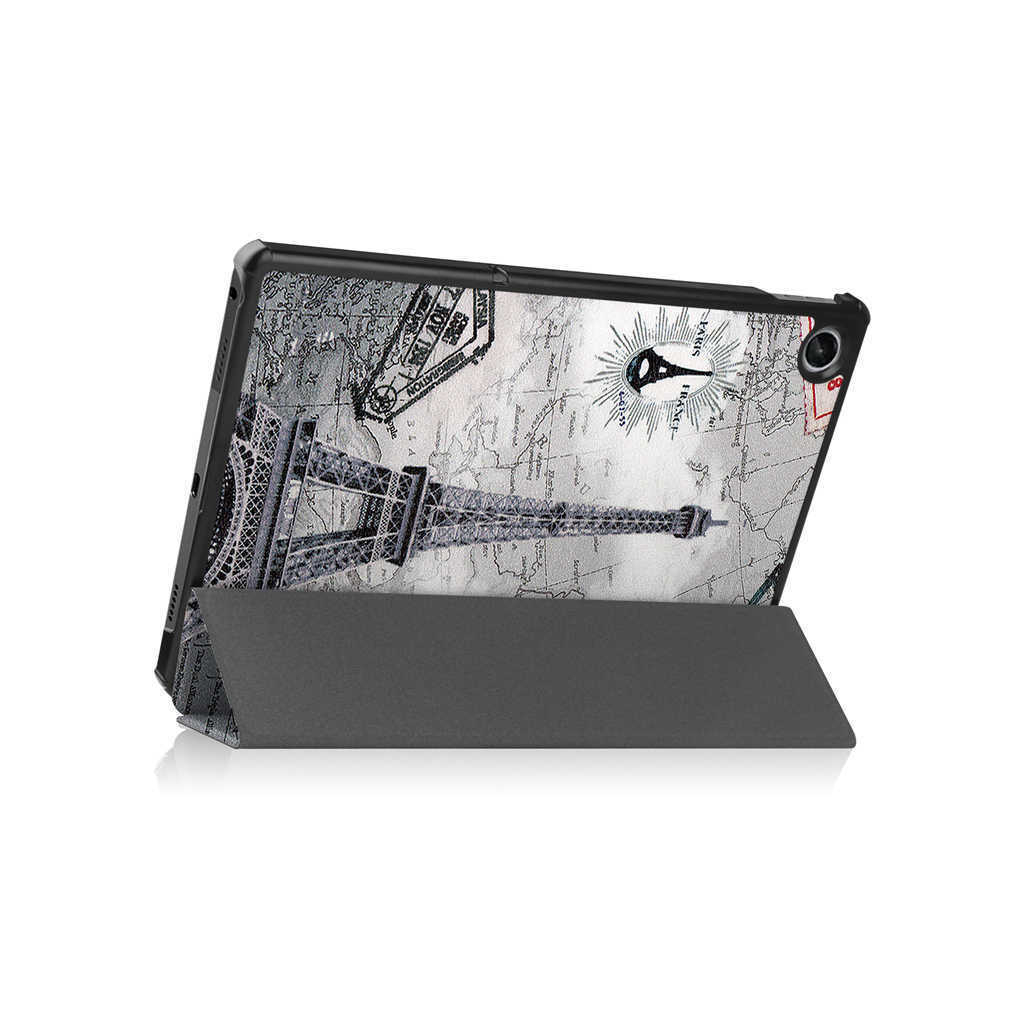 Чохол до планшета BeCover Smart Case Lenovo Tab M10 Plus TB-125F (3rd Gen)/K10 Pro TB-226 10.61" Paris (708316) - зображення 5