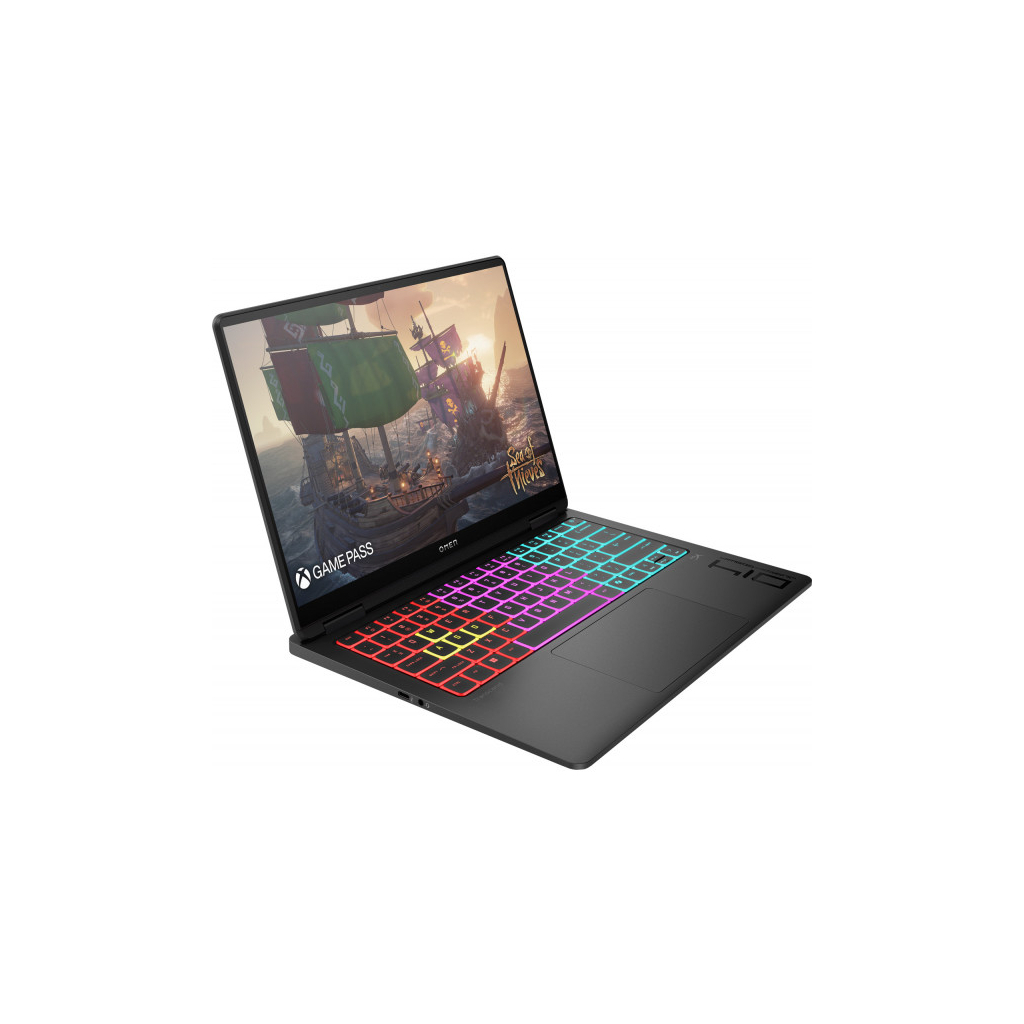 Ноутбук HP OMEN Transcend 14-fb1017ua (C9RZ9EA) - зображення 2