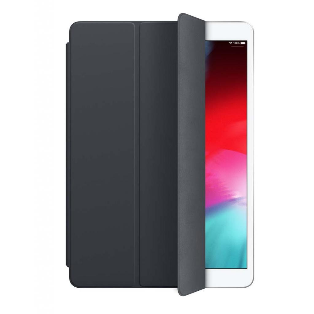 Чохол до планшета Apple Smart Cover iPad Air 10.5'' (Charcoal Gray) (MVQ22ZM/A) - зображення 2