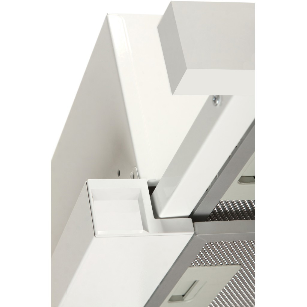 Витяжка кухонна Eleyus LOTUS 1000 50 WH - зображення 7