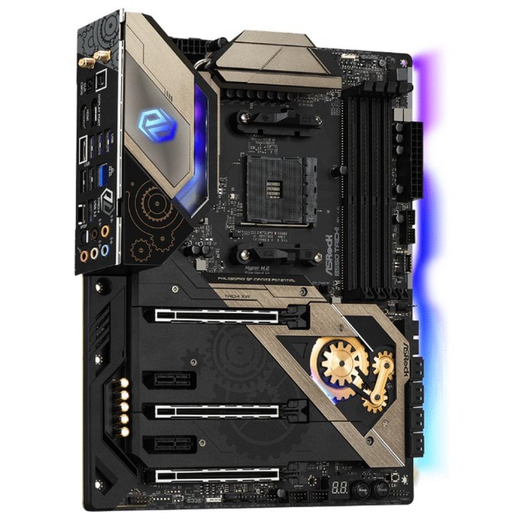 Материнська плата ASRock B550 TAICHI - зображення 4