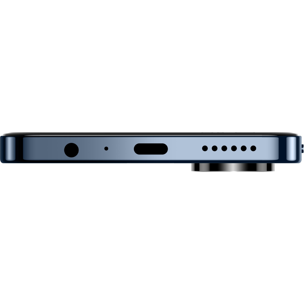 Мобільний телефон Tecno CK7n (Camon 20 Pro 8/256Gb) Predawn Black (4895180799792) - зображення 7