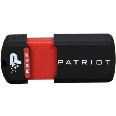 USB флеш накопичувач Patriot 16GB XT RAGE QUAD Channel USB 2.0 (PEF16GRUSB) - зображення 1