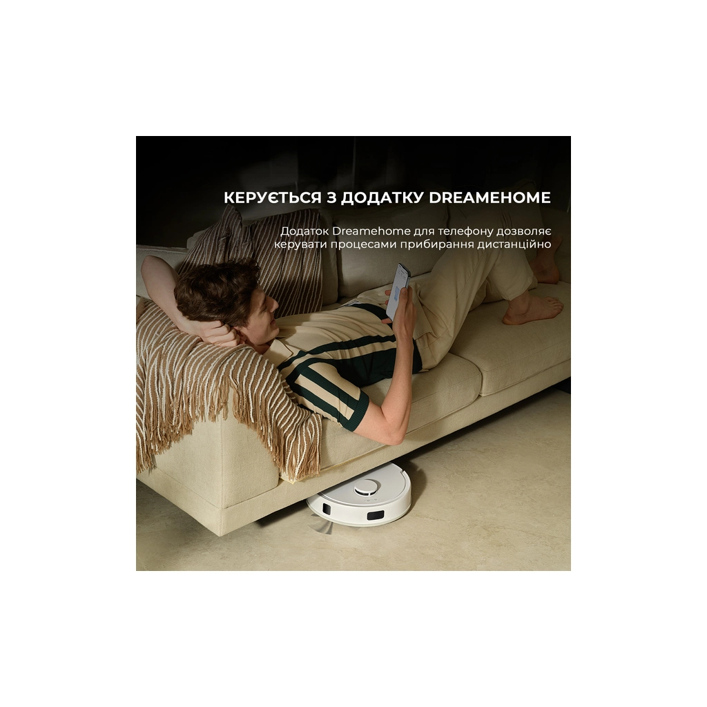 Пилосос MOVA E20 Plus (RLE22GD) - зображення 7