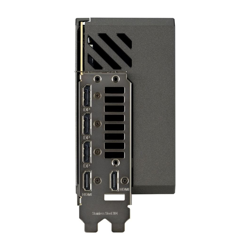 Відеокарта ASUS GeForce RTX5090 32GB ROG ASTRAL OC GAMING (ROG-ASTRAL-RTX5090-O32G-GAMING) - зображення 6