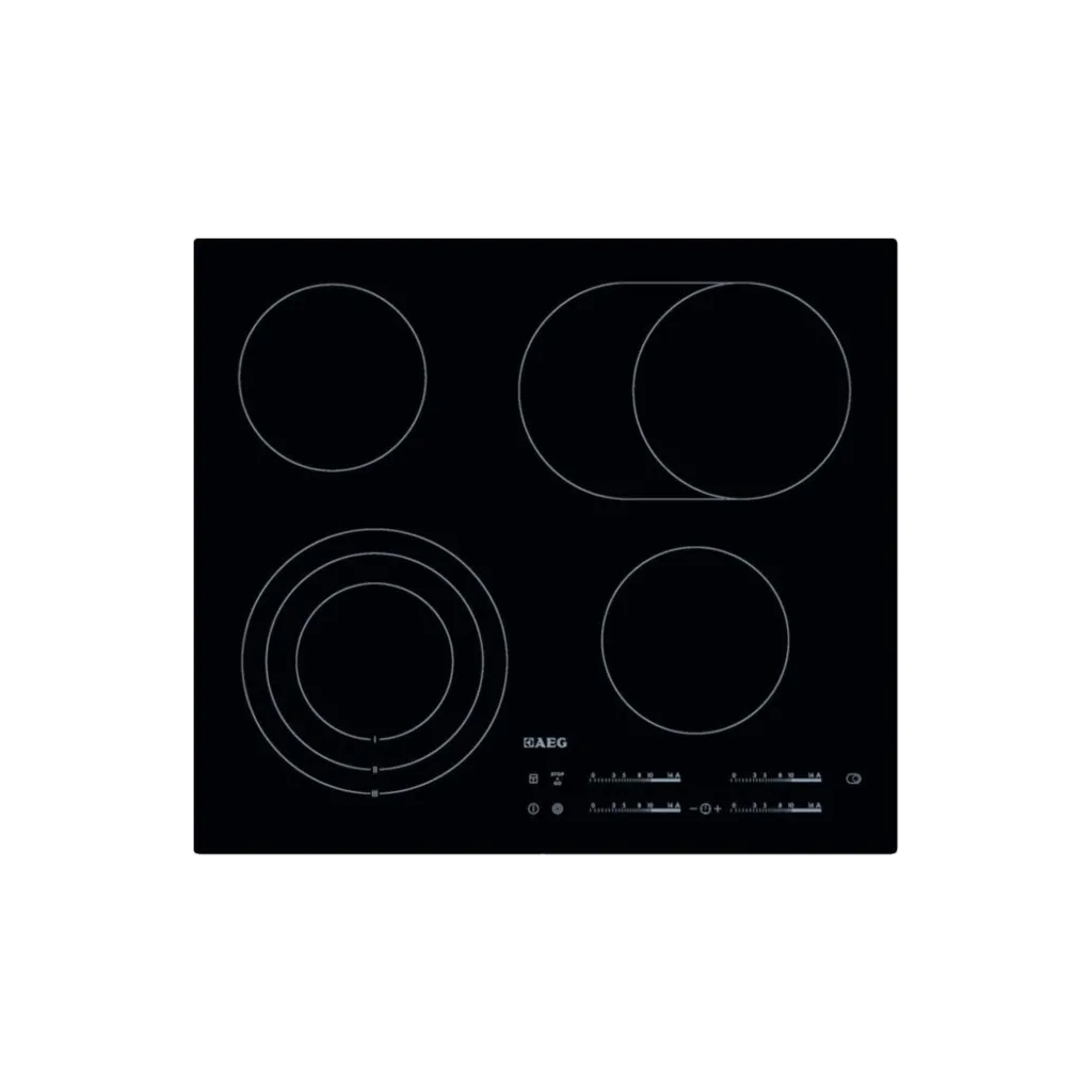 Варочна поверхня AEG HK 654070 IB - изображение 1