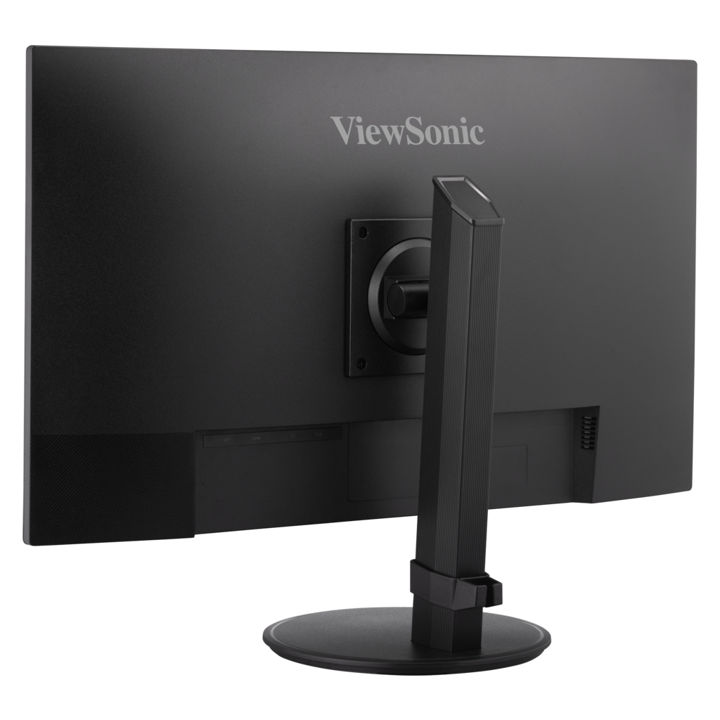 Монітор ViewSonic VA2708-HDJ - зображення 9