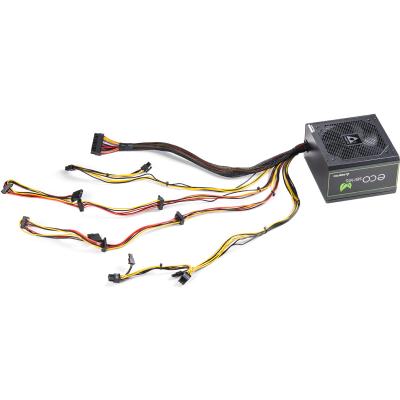 Блок живлення Chieftec 700W (GPE-700S) - зображення 7