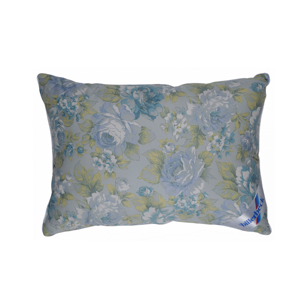 Подушка Billerbeck Лідія 3-х камерна модал-жакард 68х68 (1796-83/68) - зображення 3