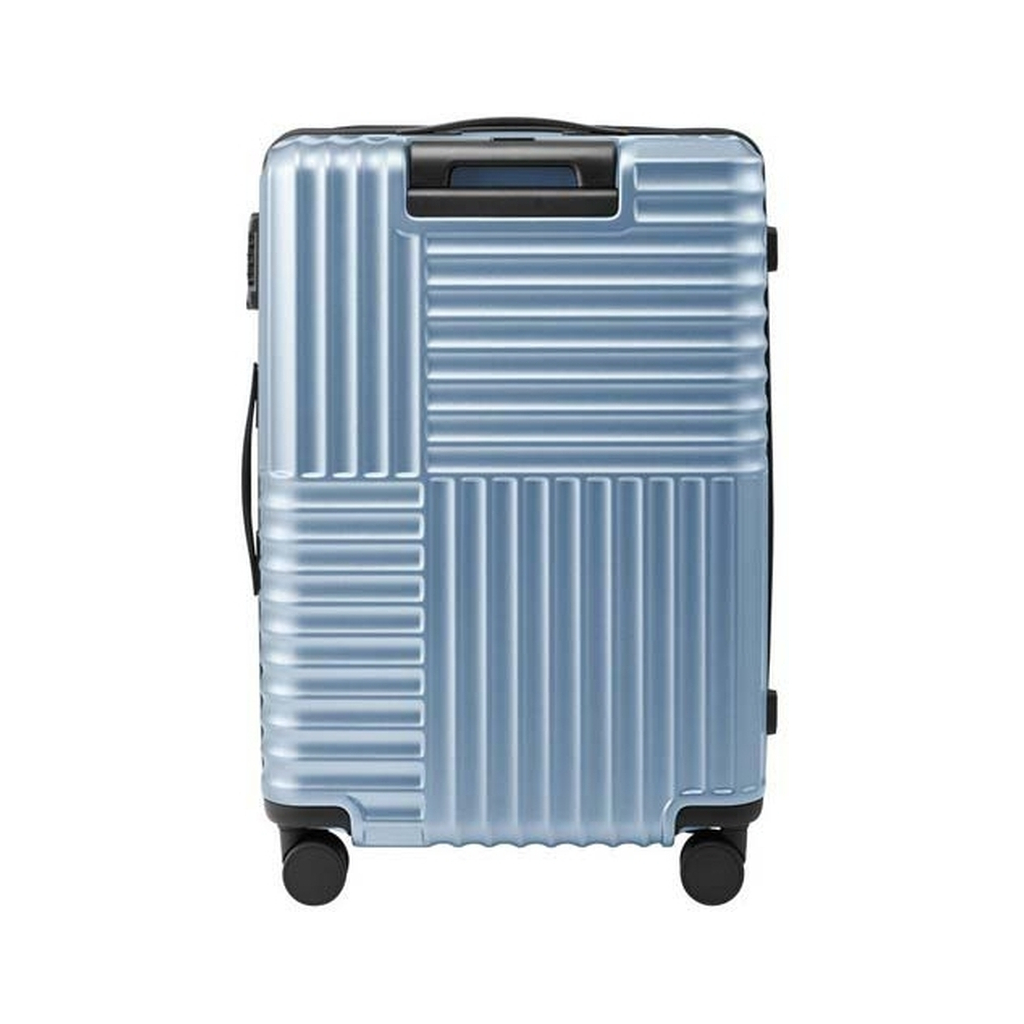 Валіза Xiaomi Ninetygo Himalaya Luggage 24" Light Blue (6941413239660) - зображення 4