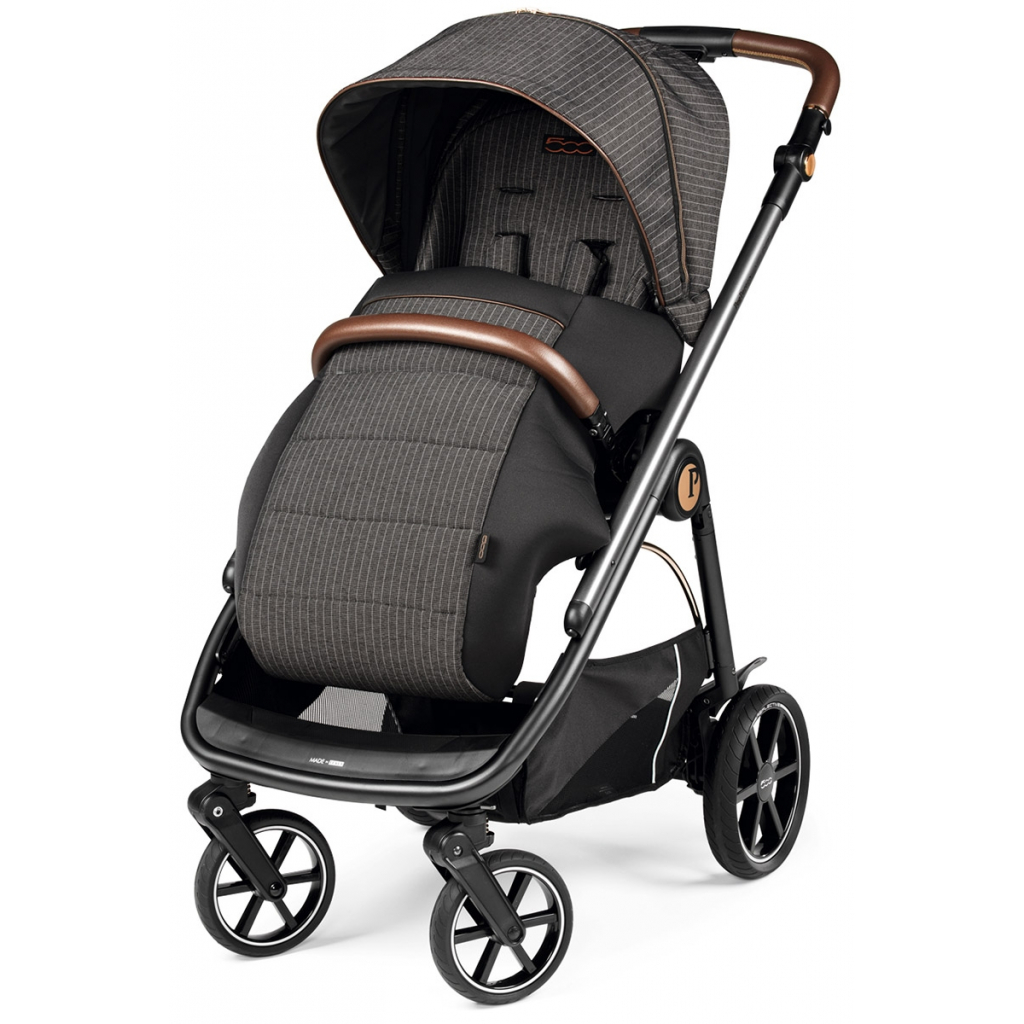 Коляска Peg-Perego Veloce 500 (IP26000000GS53SQ53) - зображення 1