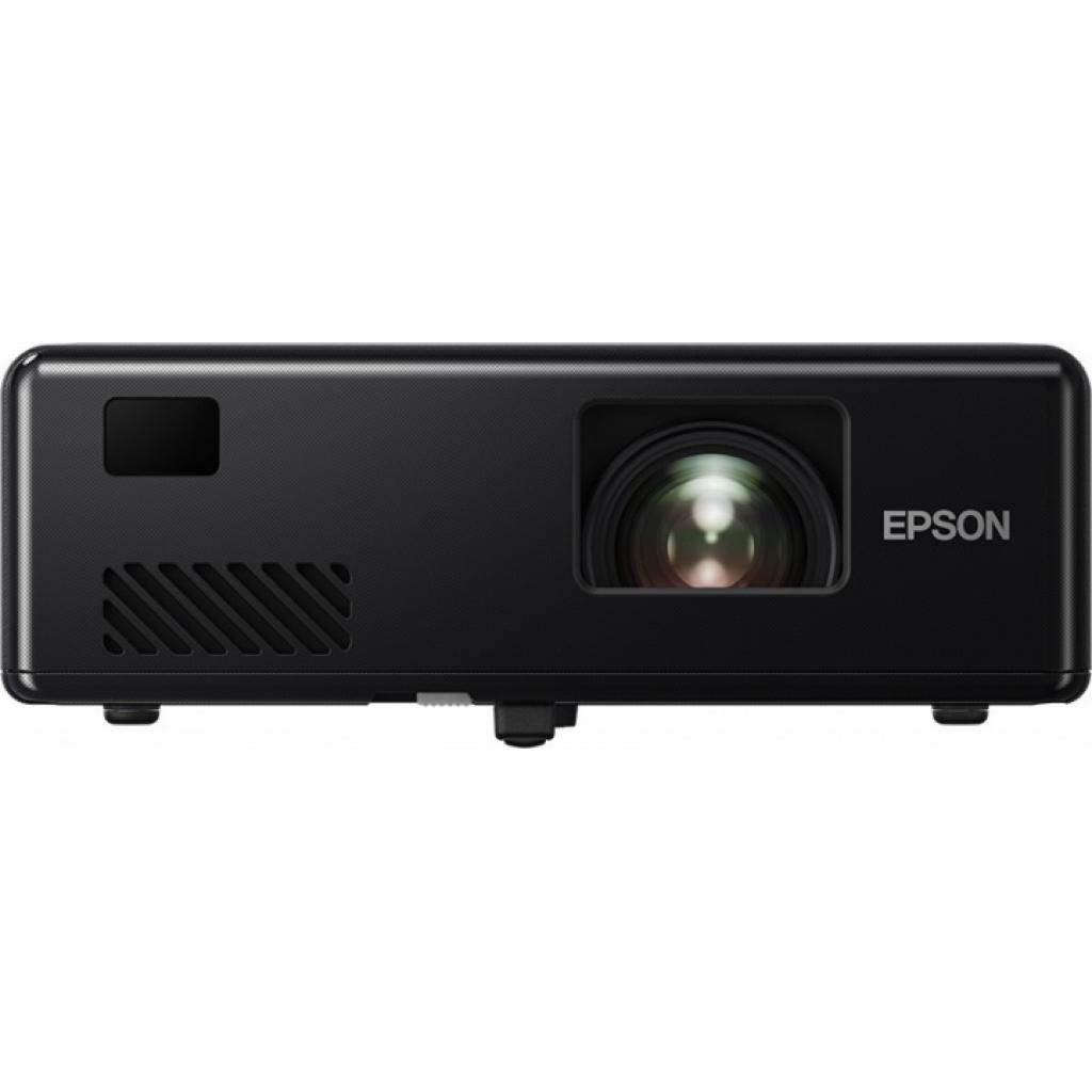 Проектор Epson EF-11 (V11HA23040) - зображення 4