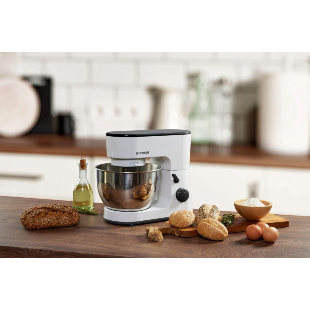 Кухонний комбайн Gorenje MMC600XG - зображення 12