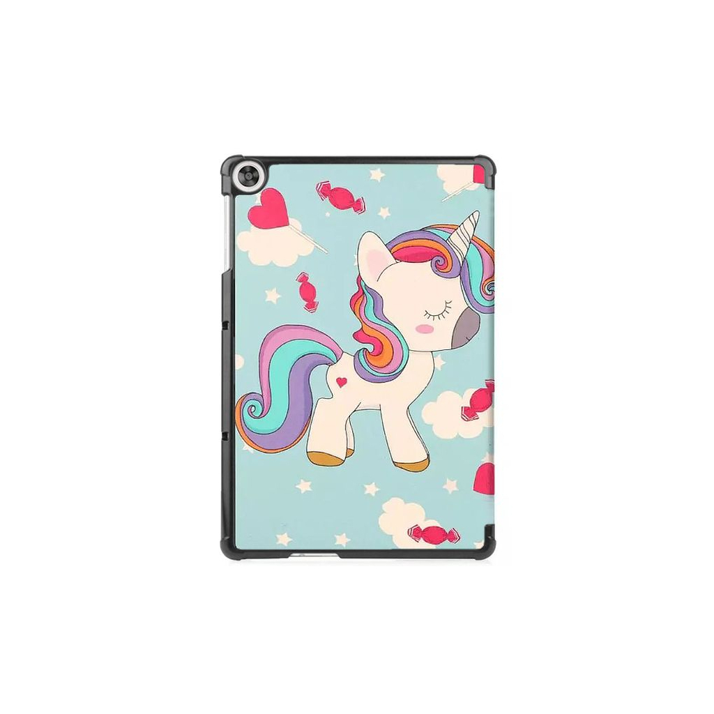Чохол до планшета BeCover Smart Case Huawei MatePad T10s / T10s (2nd Gen) Unicorn (709531) - зображення 3