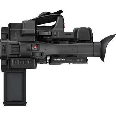 Цифрова відеокамера Panasonic HC-X1000EE - зображення 7