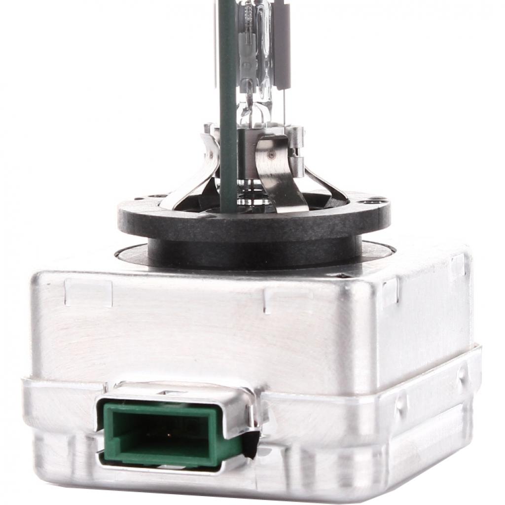 Автолампа AG AUTOPARTS ксенонова (AG 40563S) - изображение 4